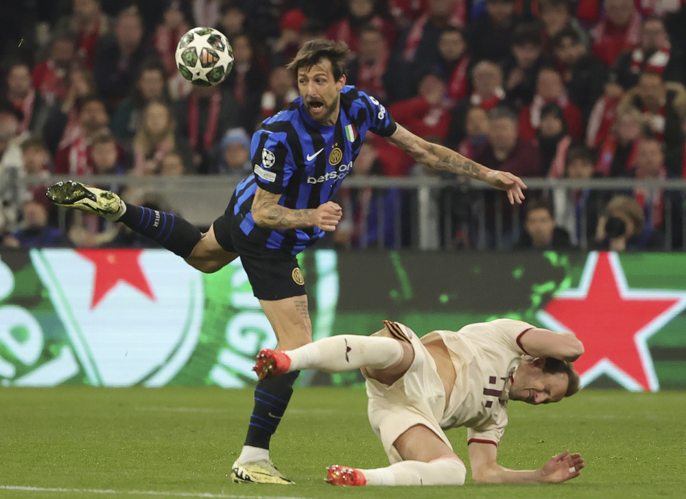 加图索说南美世预赛更简单？大马丁：来这比赛吧，这里更复杂（加图索称南美世预赛更容易？大马丁回击：来这踢，这里更难更复杂）