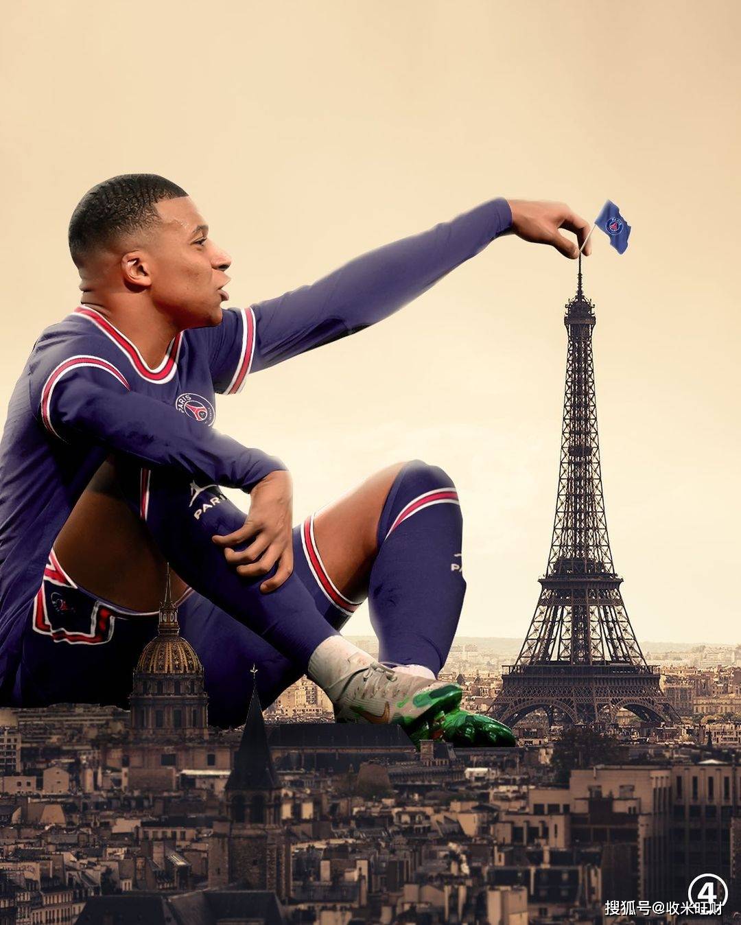 小法：想让阿达伊和帕斯学习梅西的饥饿感，这能造就顶级球员（小法希望阿达伊和帕斯学习梅西的饥饿感：这是成就顶级球员的关键）